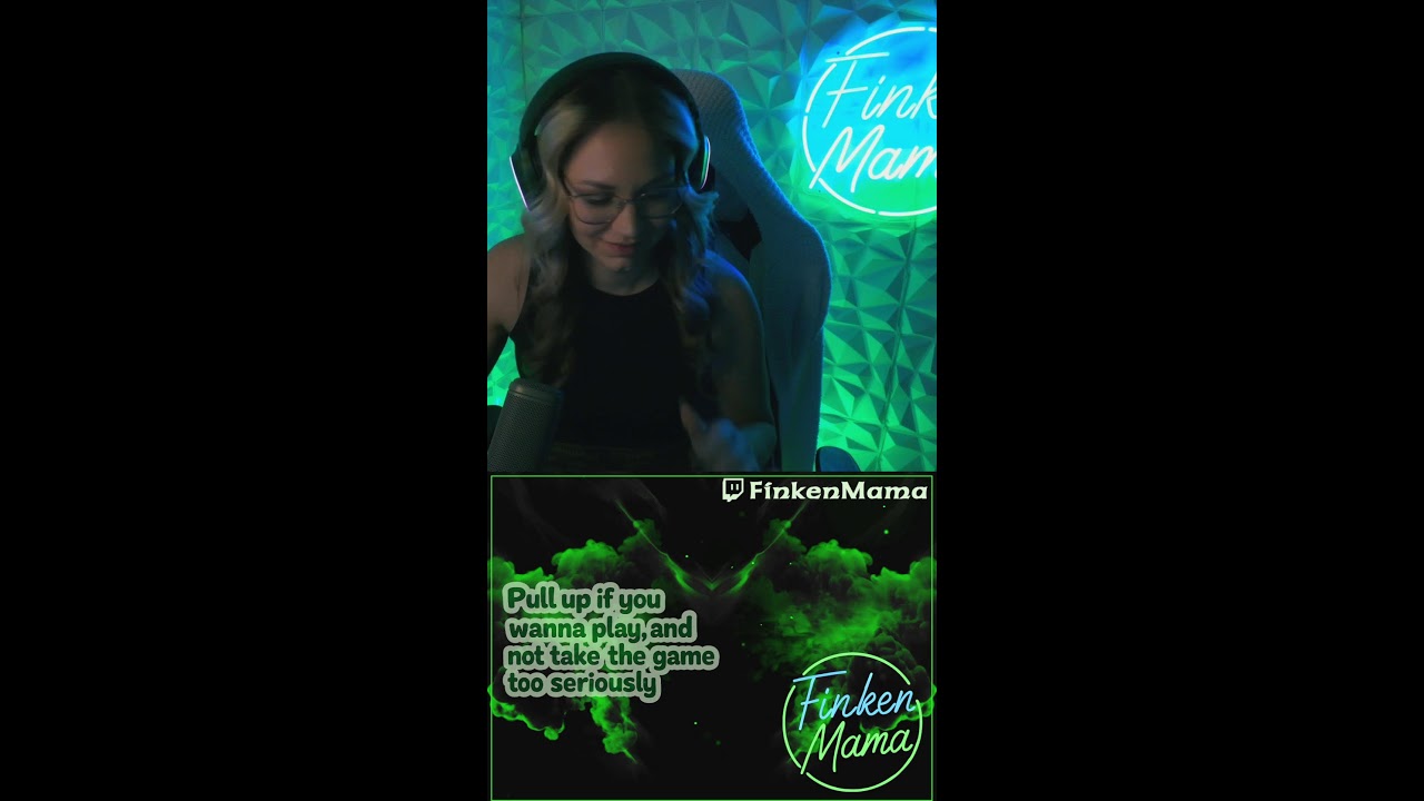 Viewer Game! Bad game play but killer vibes