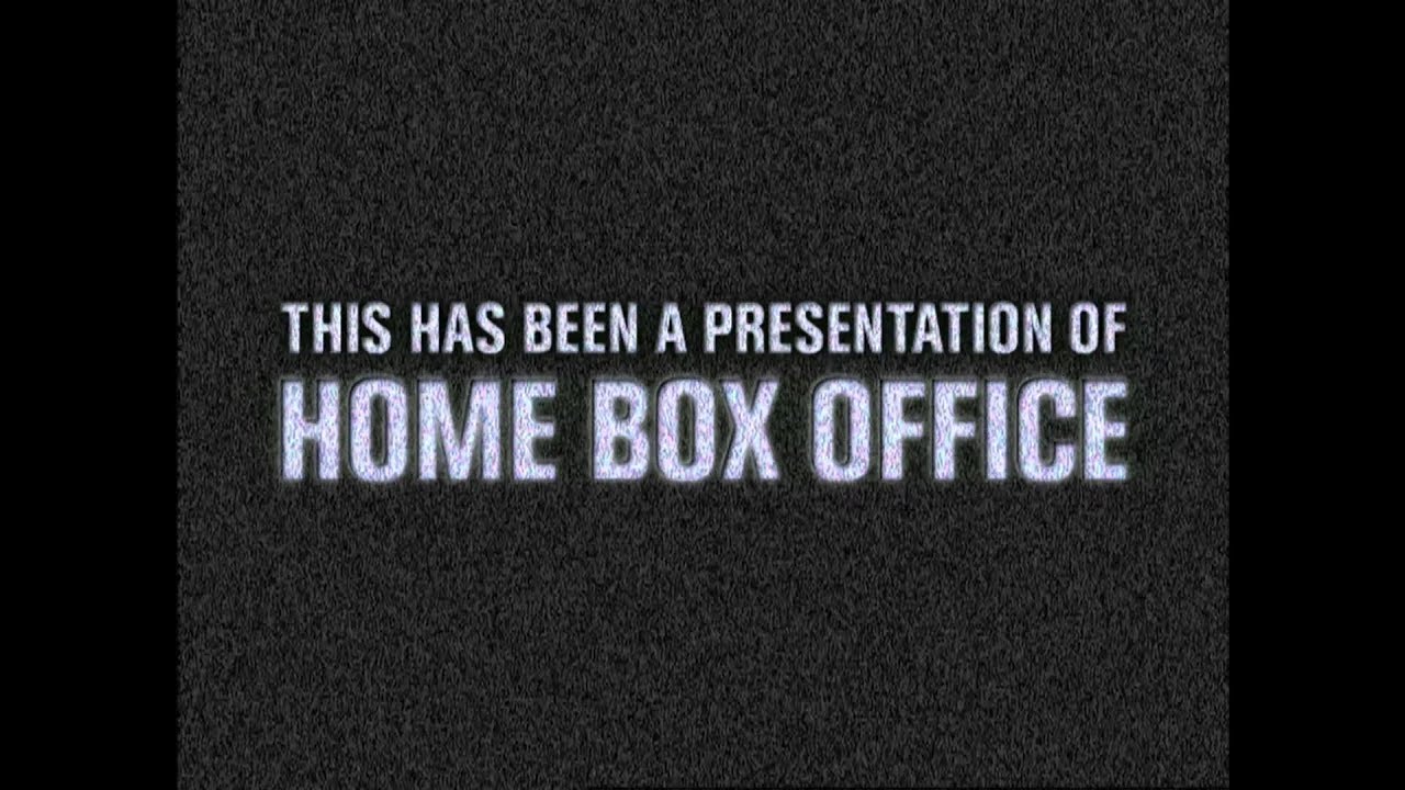Home Box Office (2005)