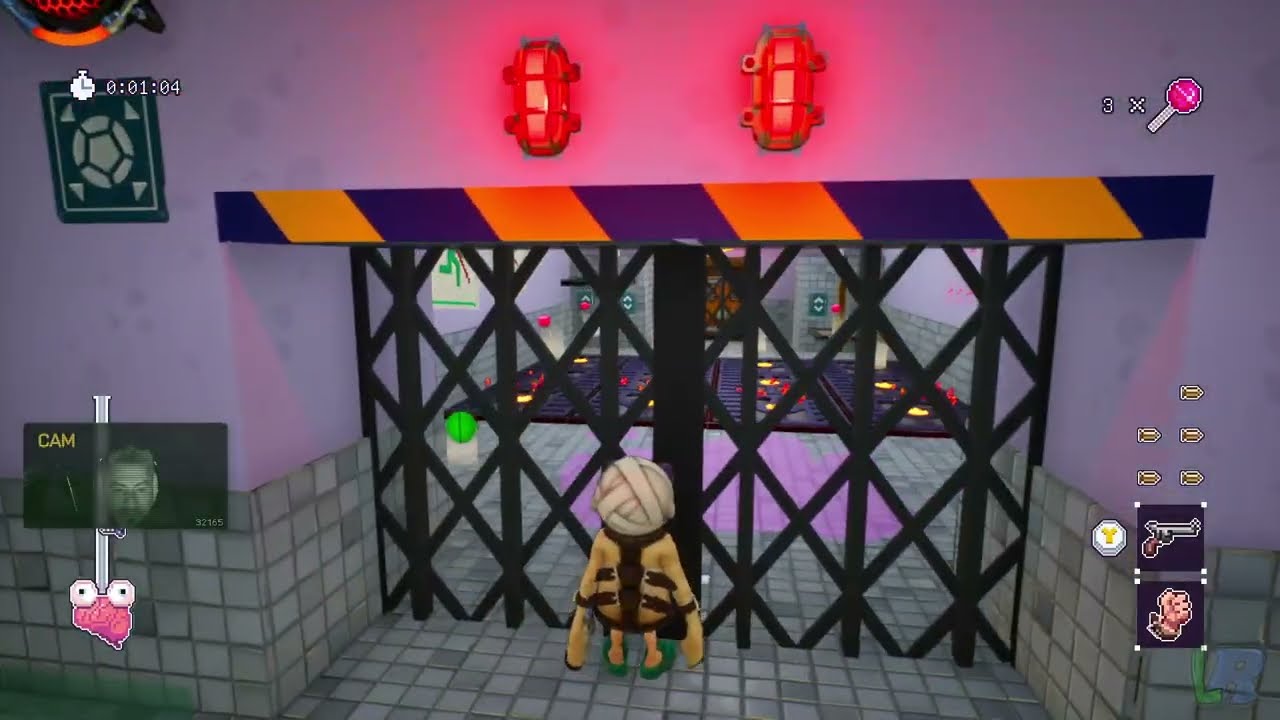 Semi: Side Effect May Include... - First Look and Gameplay | Feb 3, 2026