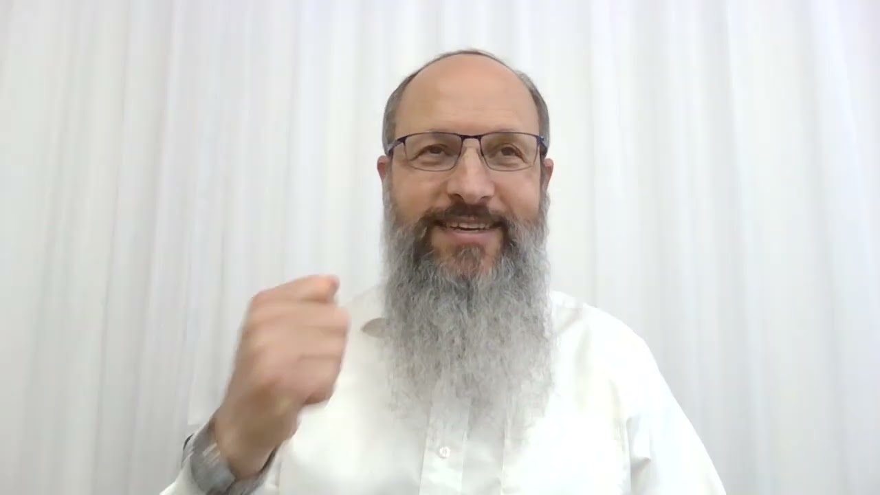 שיר השירים פרק ב, מפגש 265 - חבורת תנ