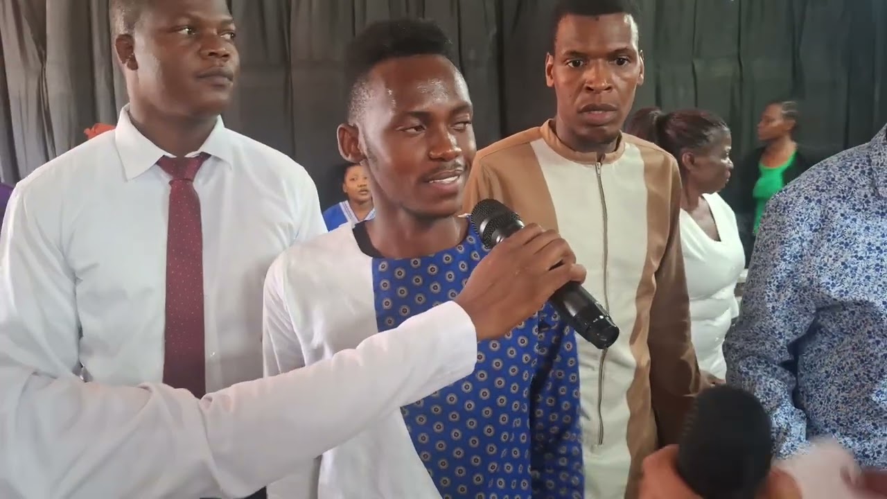 SUNDAY SERVICE LIVE 14-12-2025 (PROPHECY, HEALING AND DELIVERANCE) WITH PROPHET TEVIN WISDOM