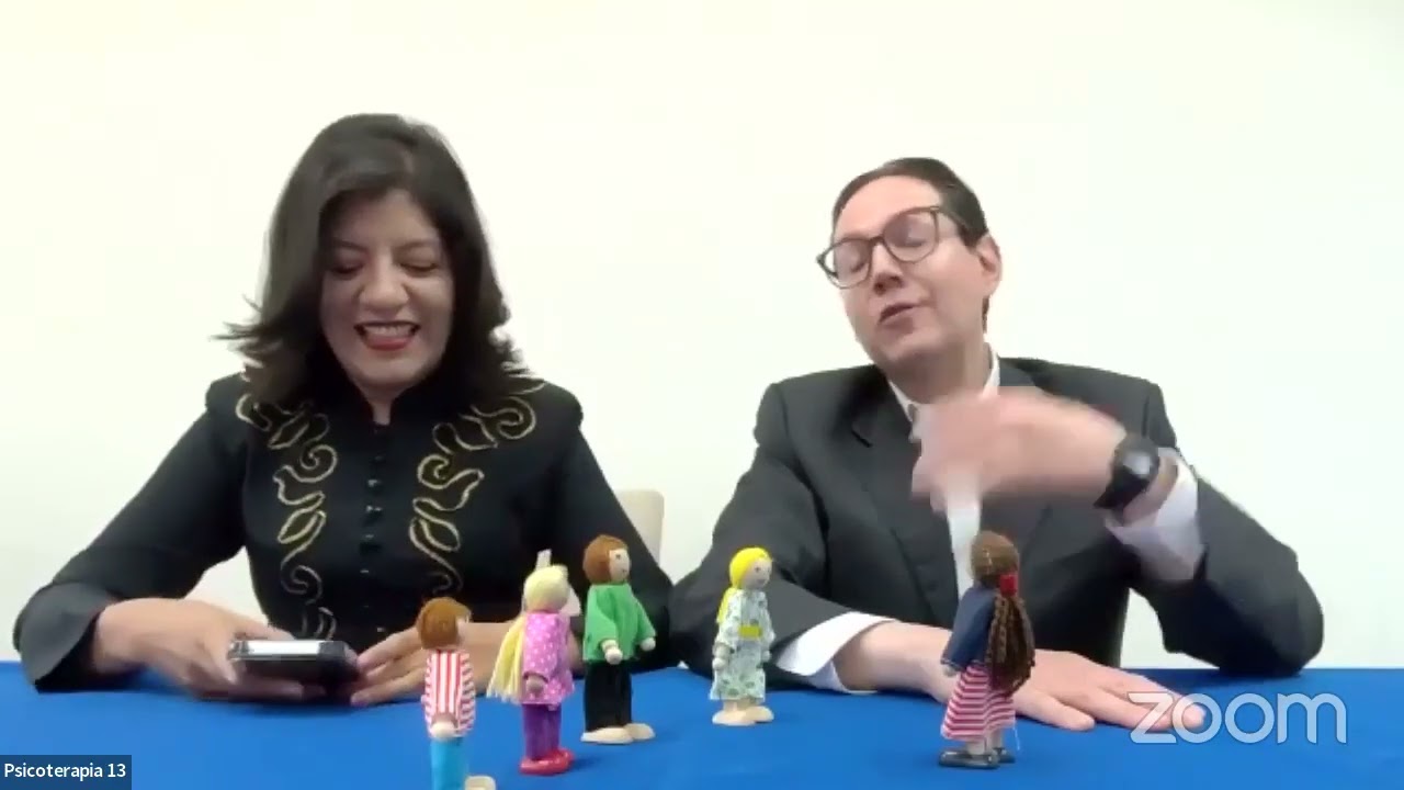 ☣️ Pacientes Tóxicos en Psicoterapia
