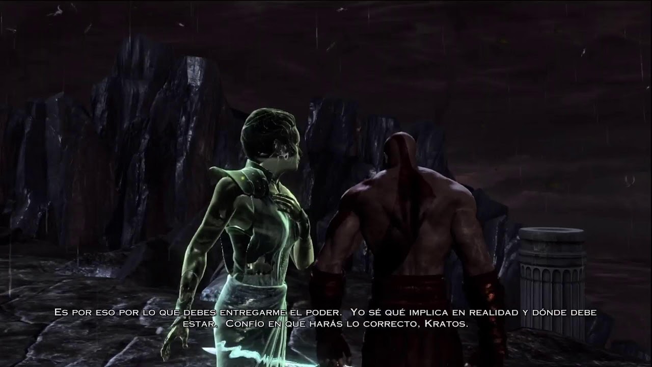 Gow 3