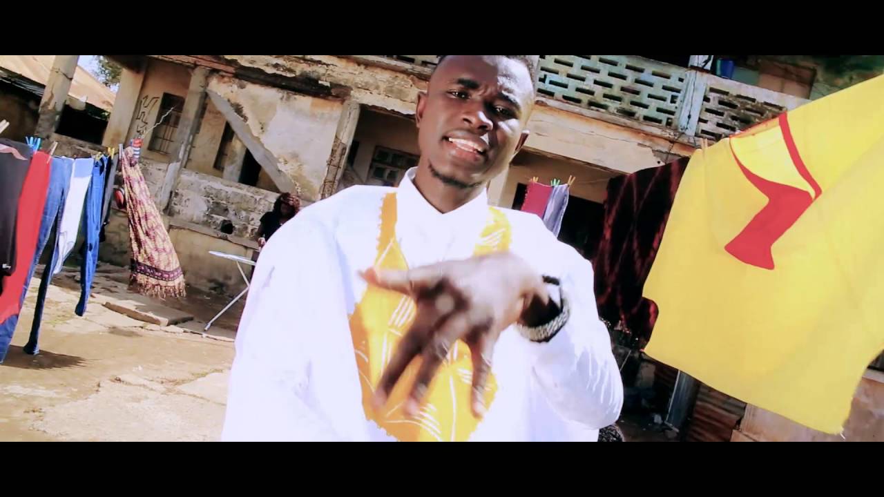 Vypa - Amadou Vypa - Official Video