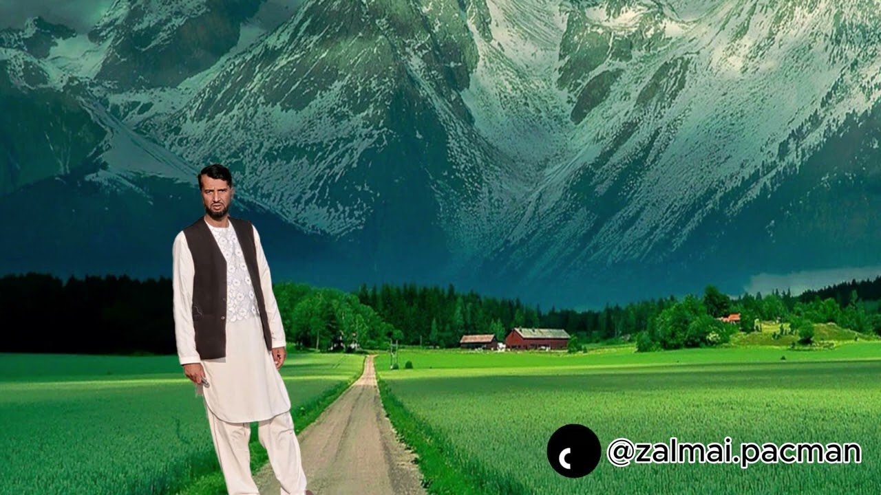 یک از اهنگ های زیبای زلمی پروانی پرده اول لایک سابسکرایب یاد تان نره