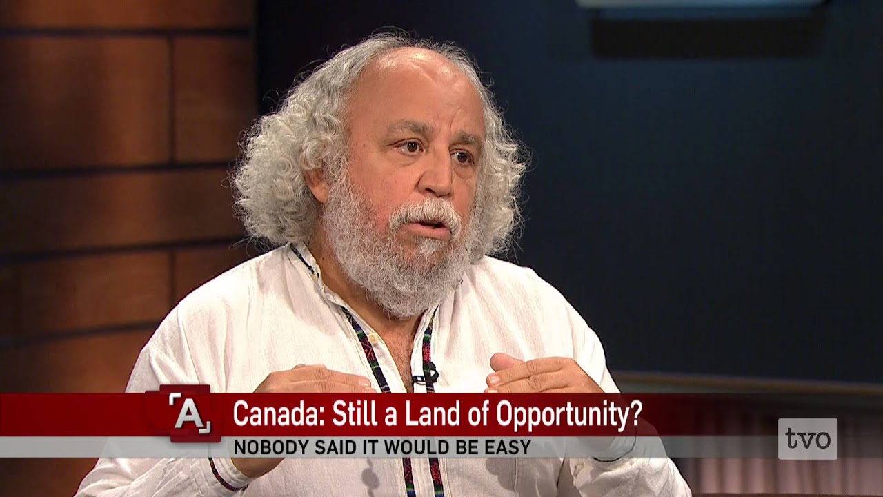 Canada: Still a Land of Opportunity?