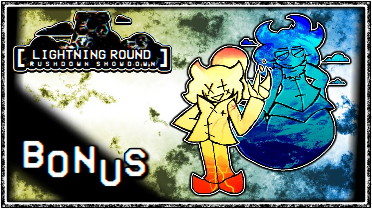 [ tonight. - IT'S SHOWTIME! ] - [ LIGHTNING ROUND ]
