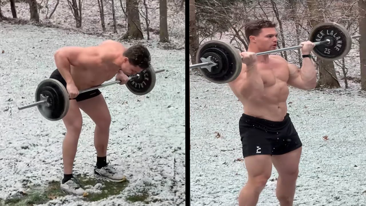 High Testosterone Activities