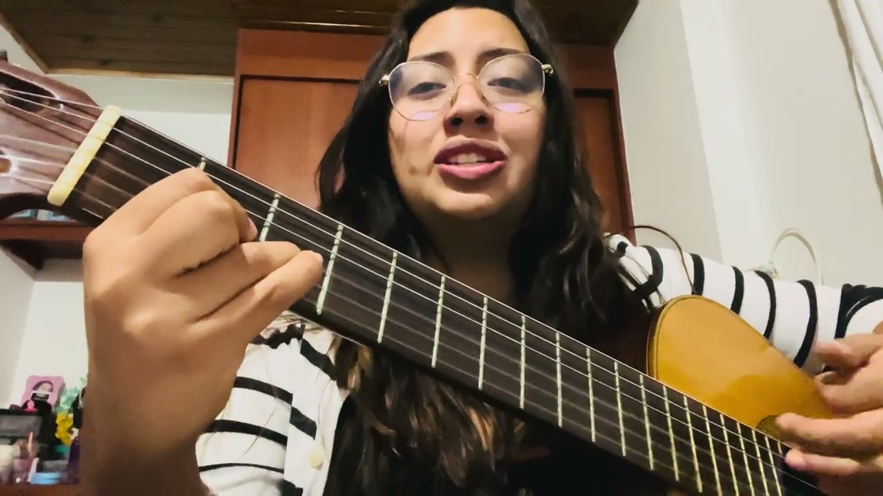 Just girls-Tiana. 