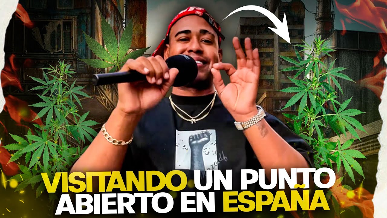 En España un punto abierto (Tonton80)