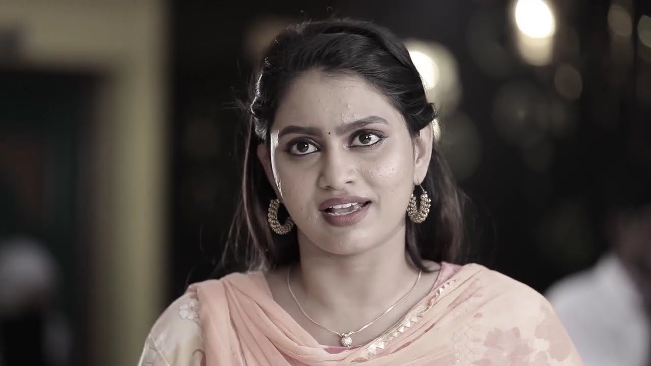 Vidhya No. 1 - Ep 628 - Puvi, Tejaswini Gowda - Tamil Tv Serial - Zee5 Tamil Classics