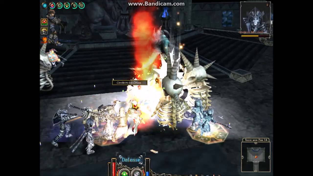Priston Tale DC4
