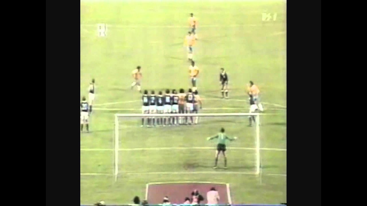 Rivelino Freekick MUST SEE