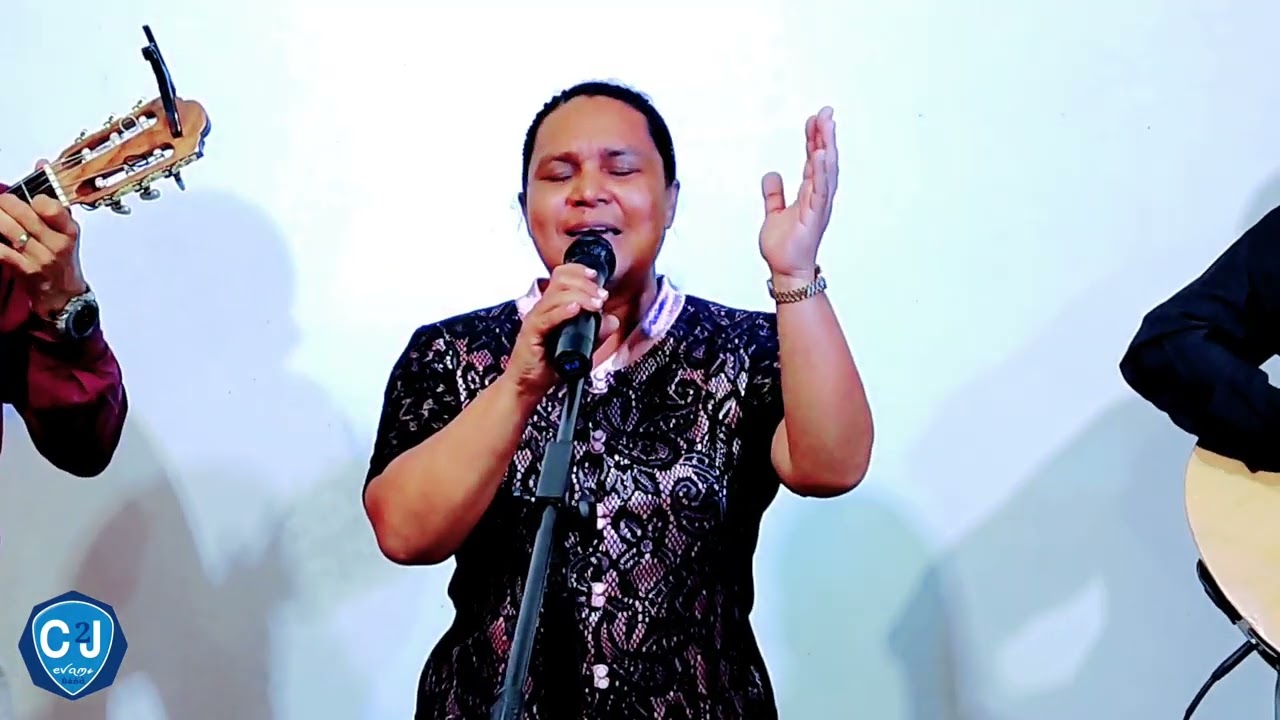 #Música #Nacional #Bolero #Cristiano Cover 