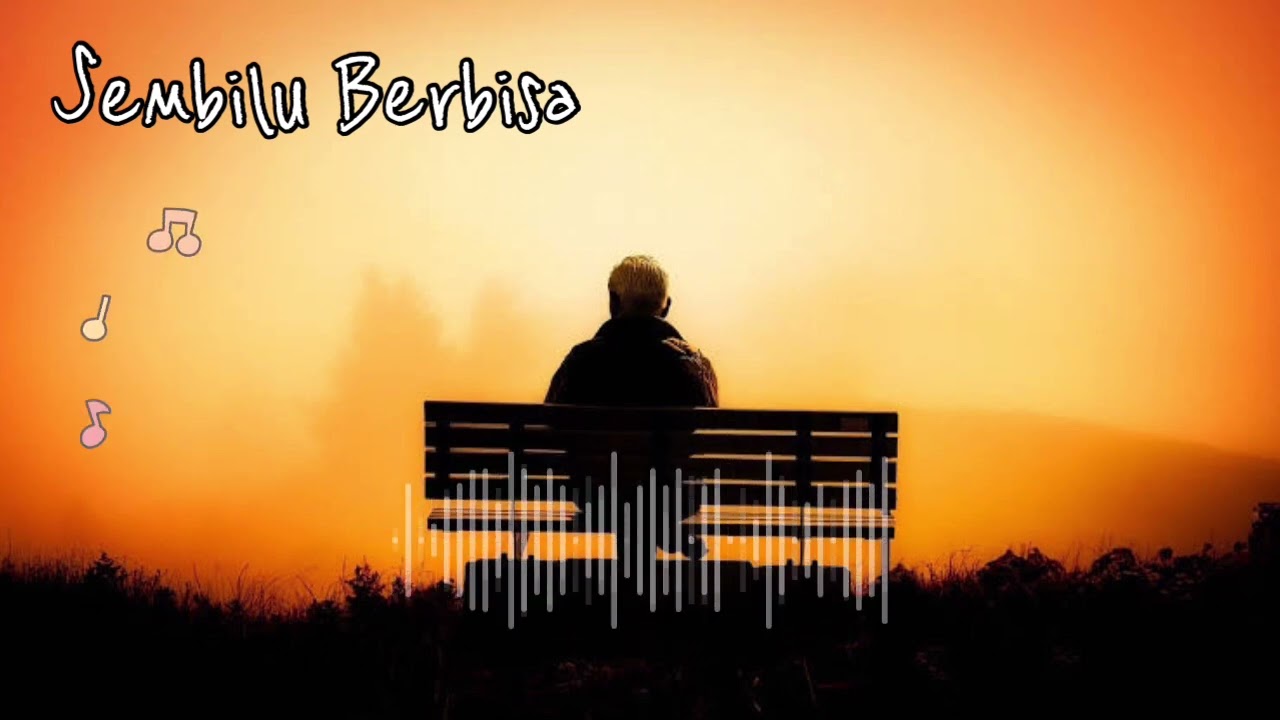 SEMBILU BERBISA✅ Cover MR_Yhadi #cover 