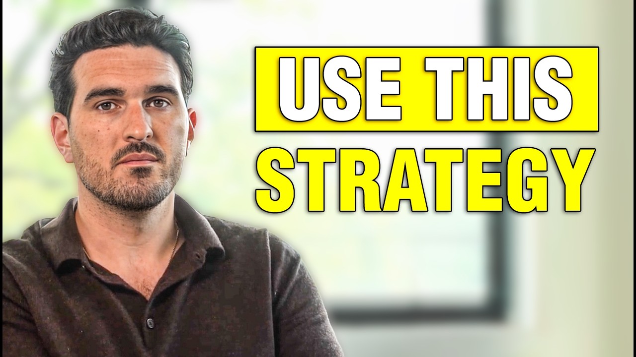 How to Buy Real Estate Without Liquidating Your Portfolio (And Pay Less in Taxes)