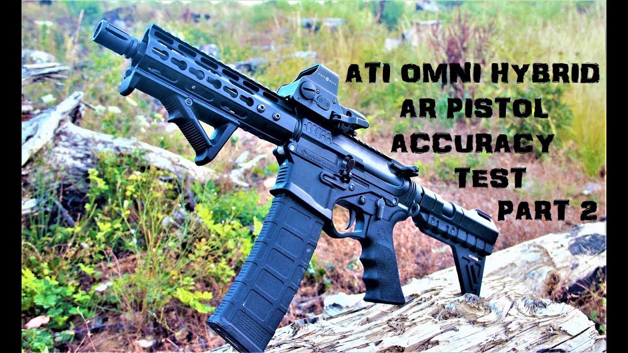 ATI Omni Hybrid 7.5