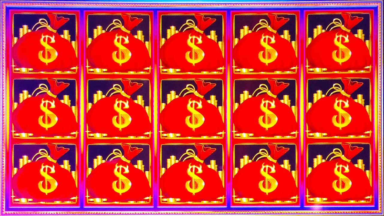 ++NEW Weird Wicked & Wild slot machine, Live Play & Bonus