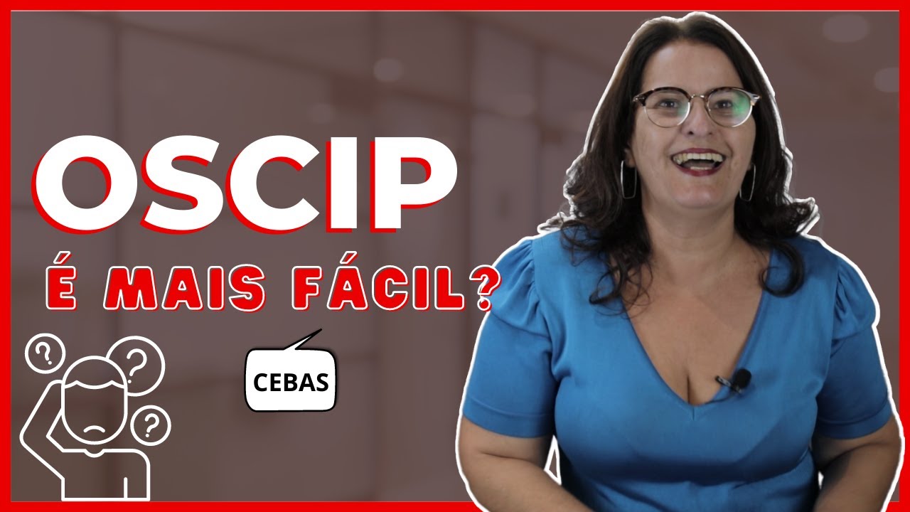 Montar ONG por OSCIP &eacute; MAIS F&Aacute;CIL? Tire Suas D&uacute;vidas AGORA! | Revicont