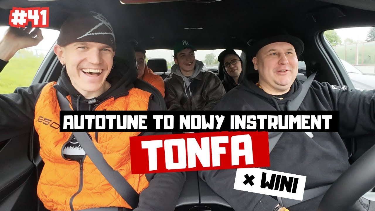 CZY PAŁKA MA ZAWSZE DWA KOŃCE? | TONFA
