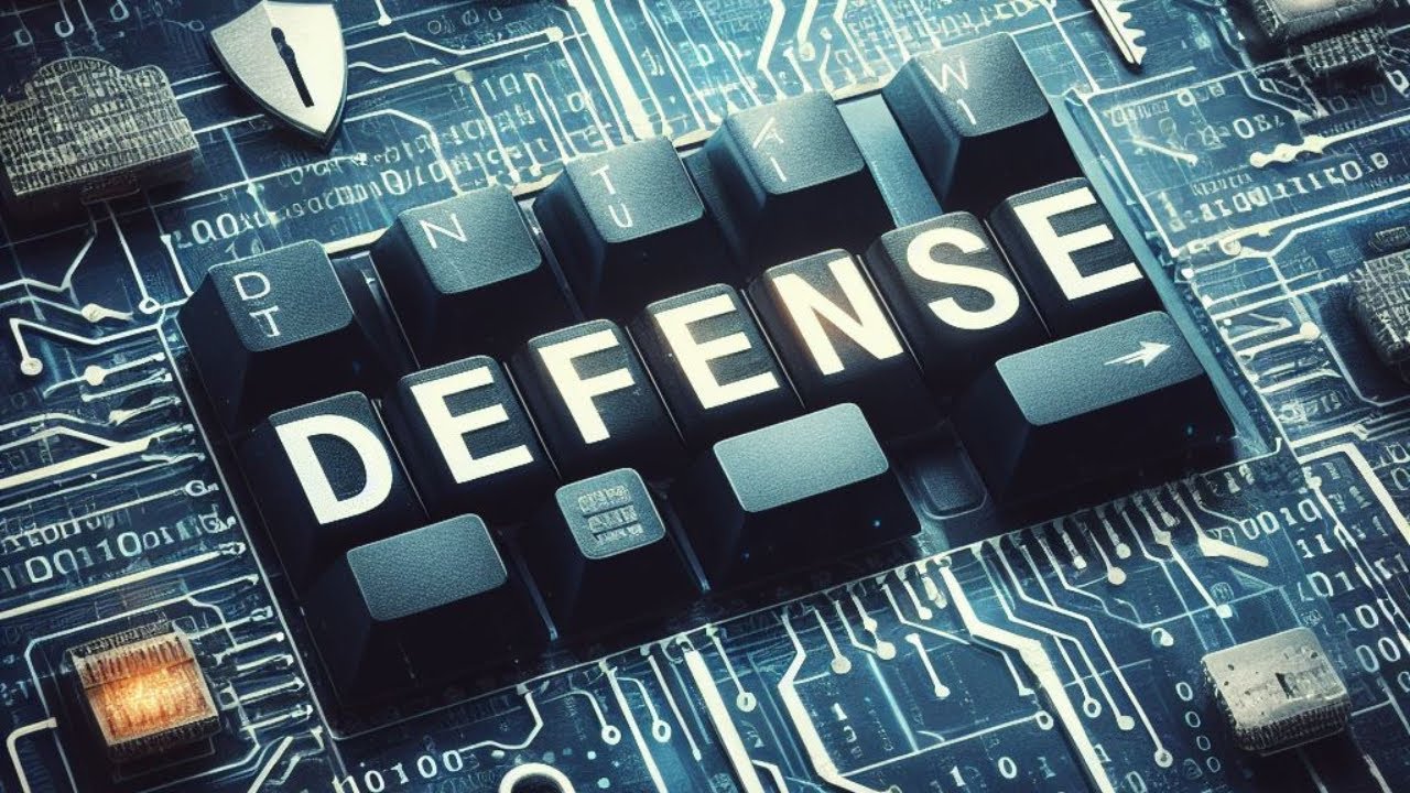 Let's learn about the Blue Team! | TryHackMe - Pre-Security - Intro to Defensive Security