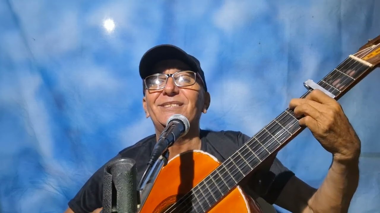 Cosas como tu canta ,Arley muñoz