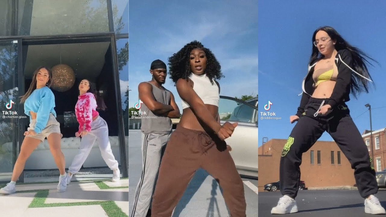 Whats Your Sign? I'm a Cancer, Body Built Like A Dancer ~ Tiktok