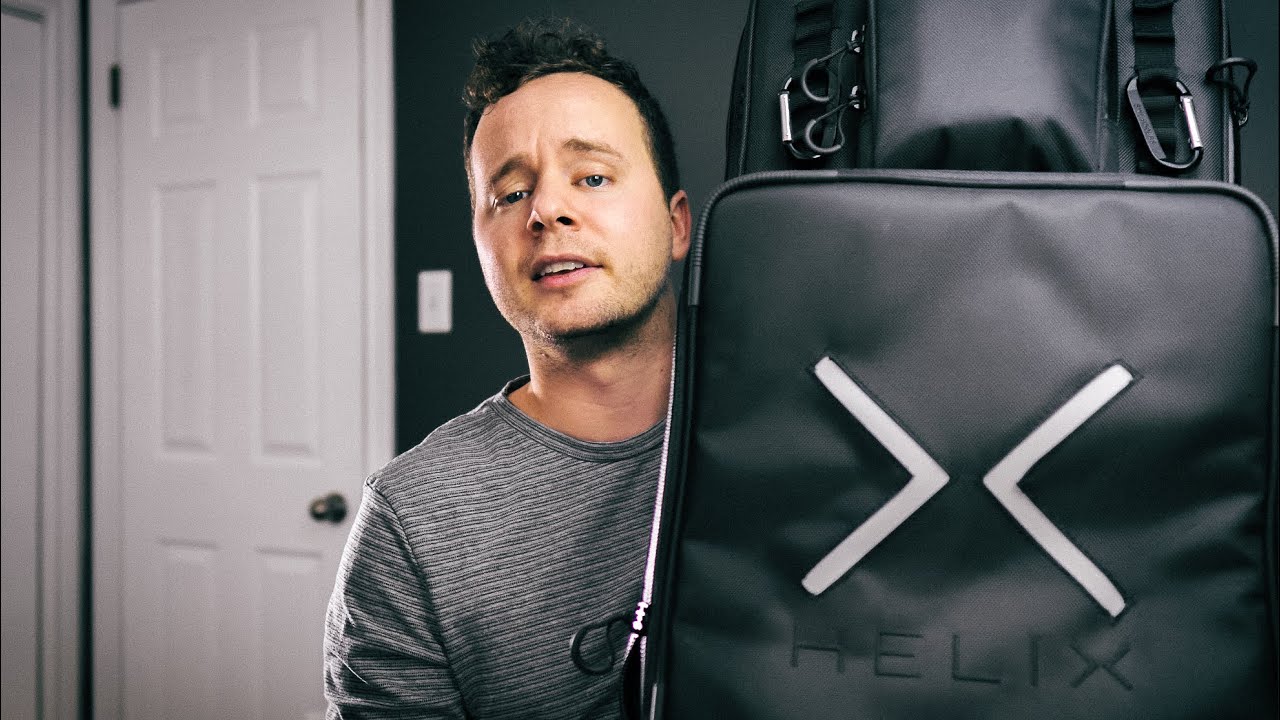 Line 6 Helix Bag - Is It WORTH it?