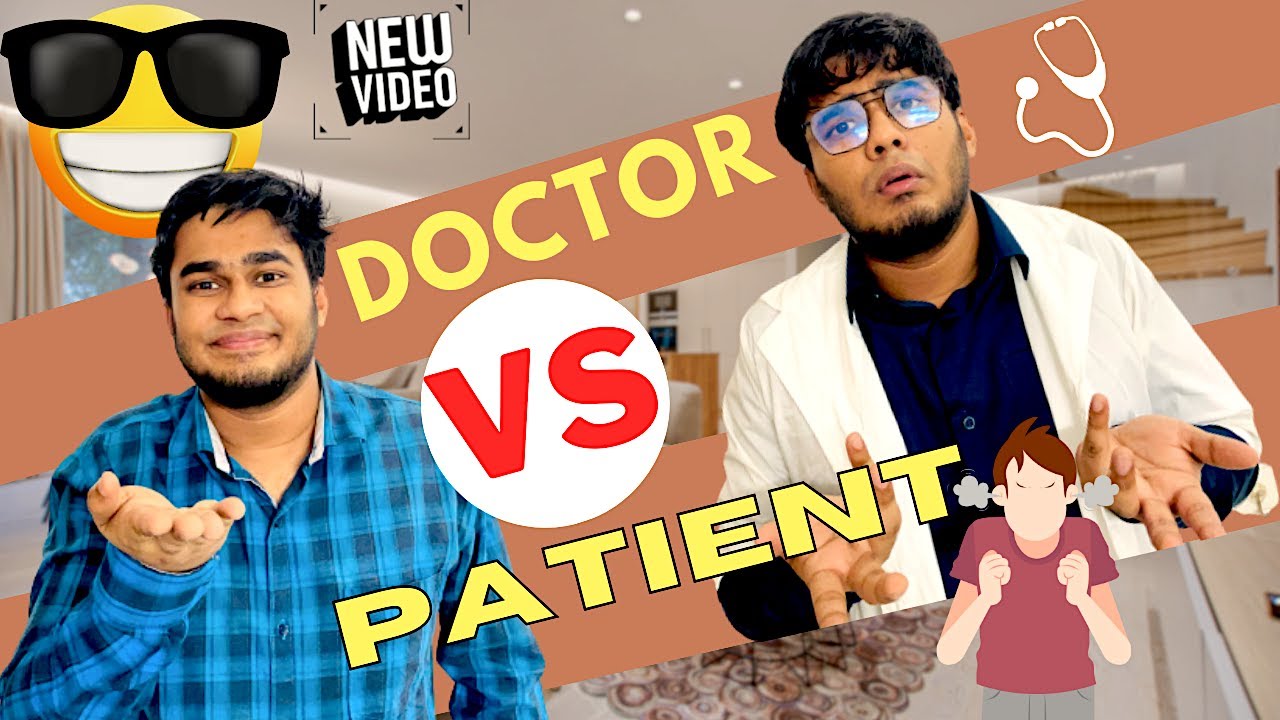 Доктор против Пациента - ДАКО КЕНО