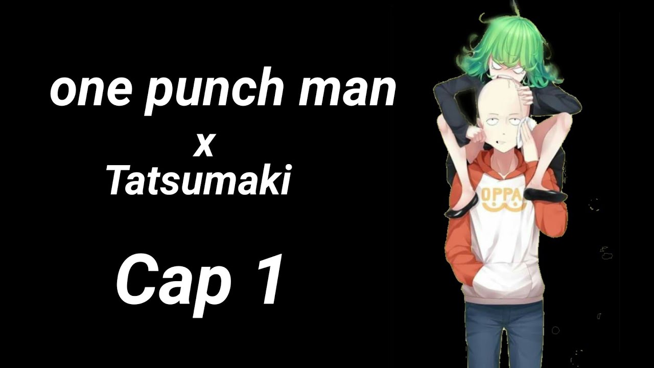 Saitama x Tatsumaki (cap 1)