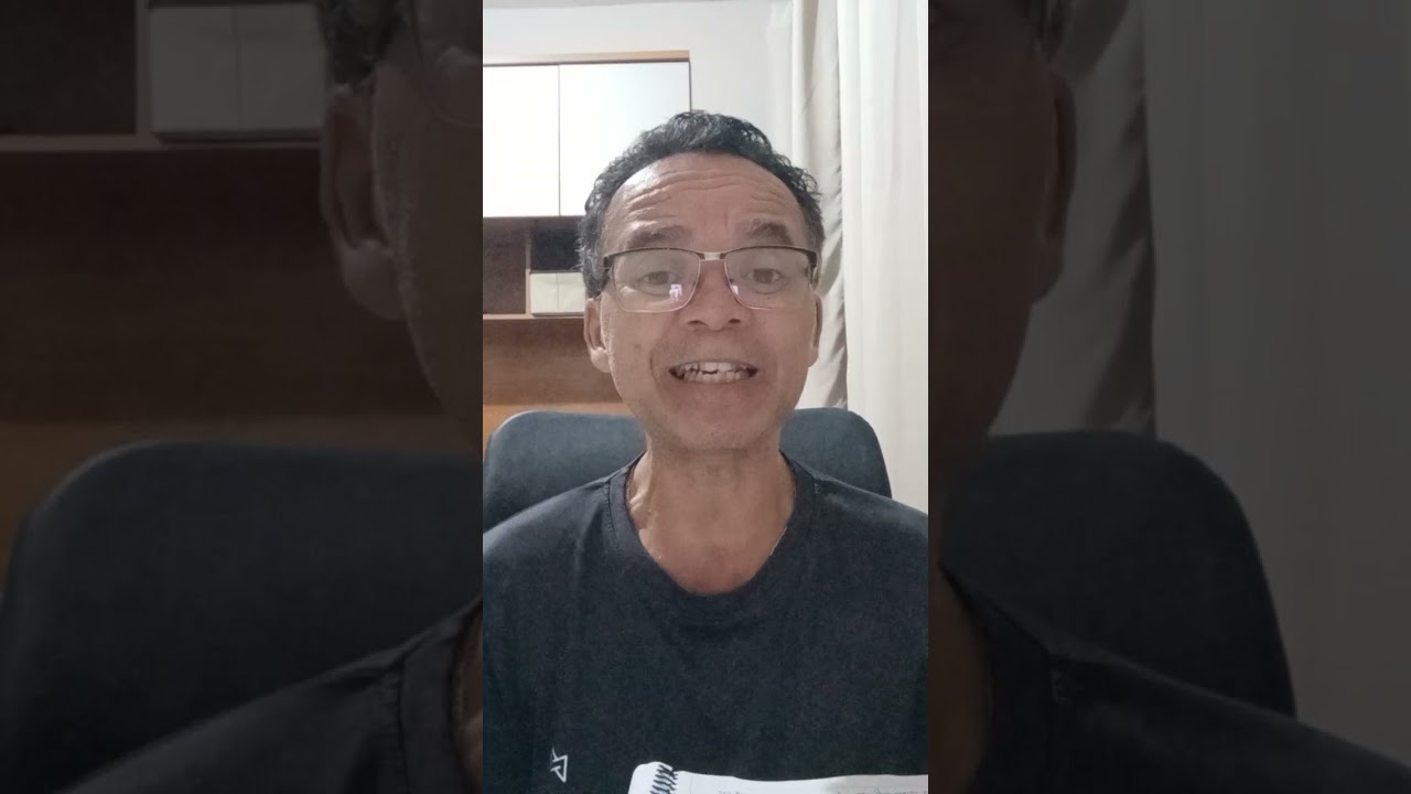 Crendo no impossível, vendo o invisível. Texto. MC.5:22-35.