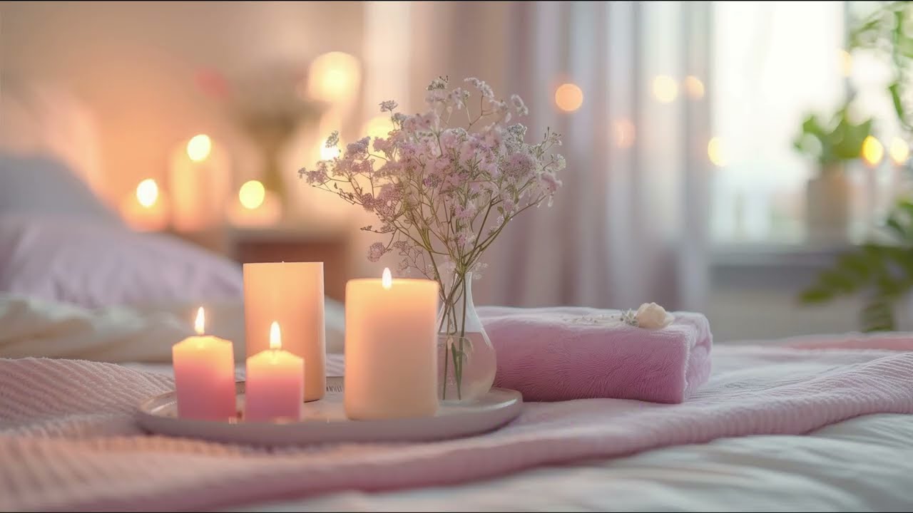 À bout ? Respire. Zen immédiat. Calme absolu… ton esprit va enfin se détendre. ZEN