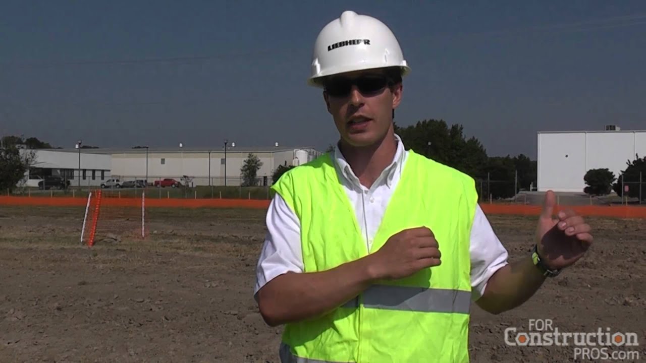 Video: Liebherr Claims Up To 20% Dozer Fuel-Efficiency Advantage