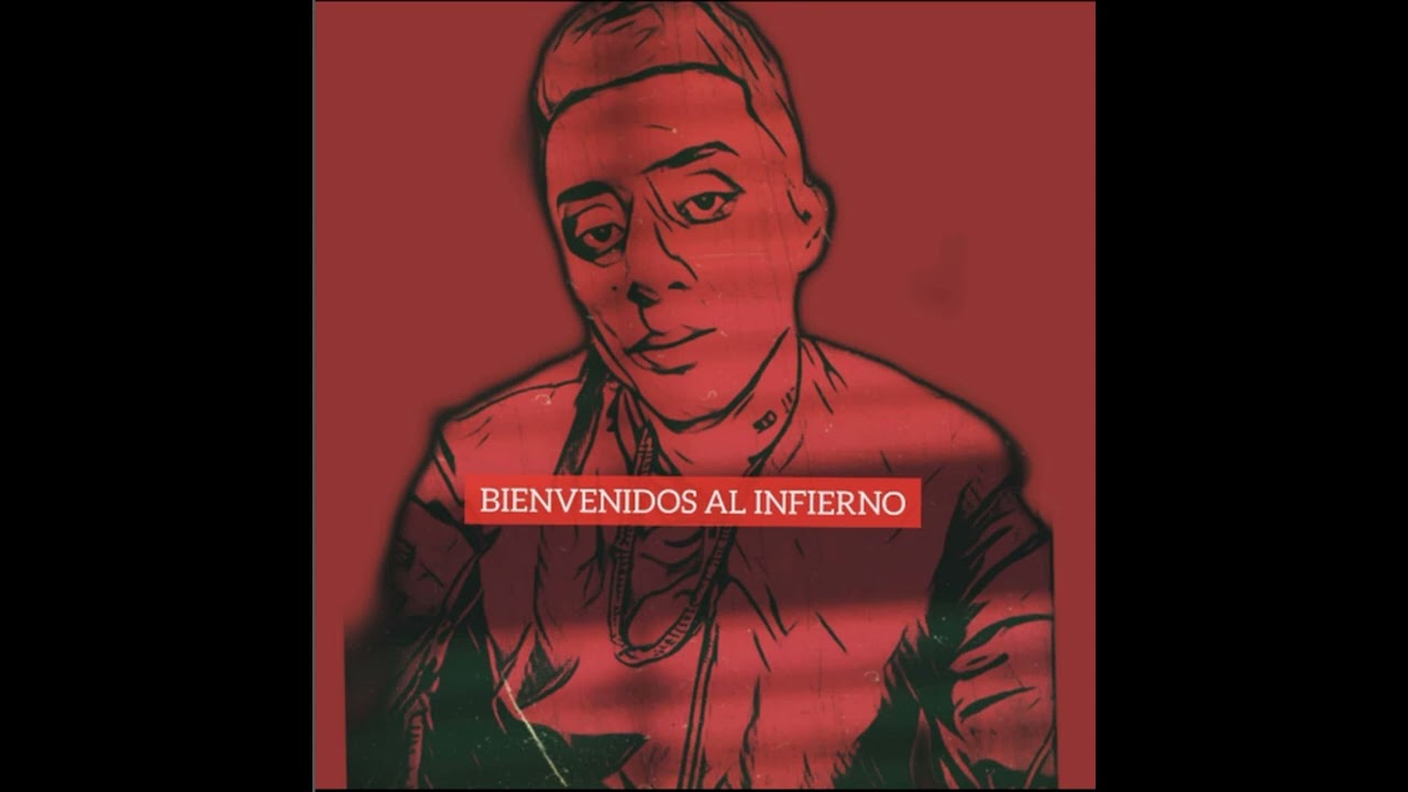 BIENVENIDOS AL INFIERNO // ADRIAN DUEÑEZ // 2022