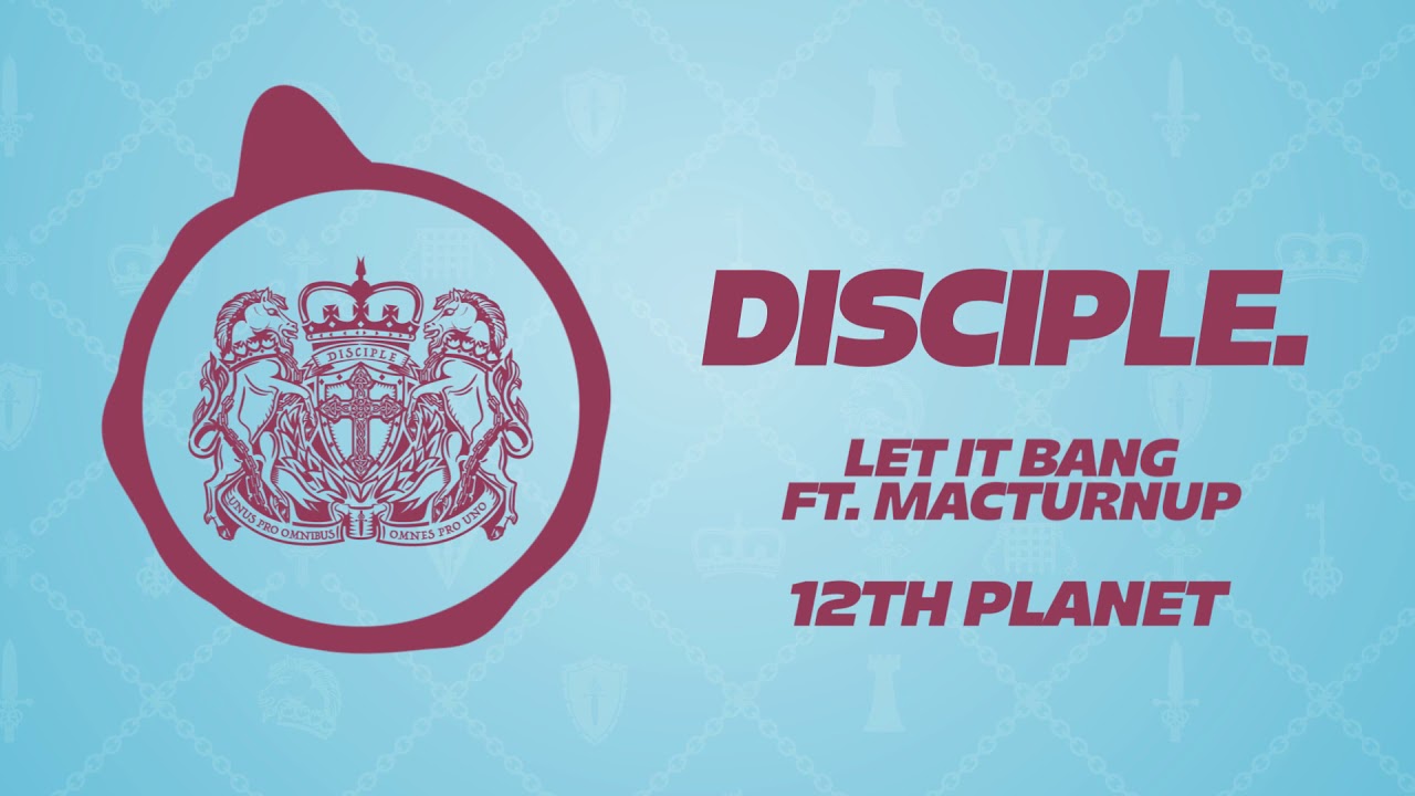 12th Planet & MACTurnUp- 