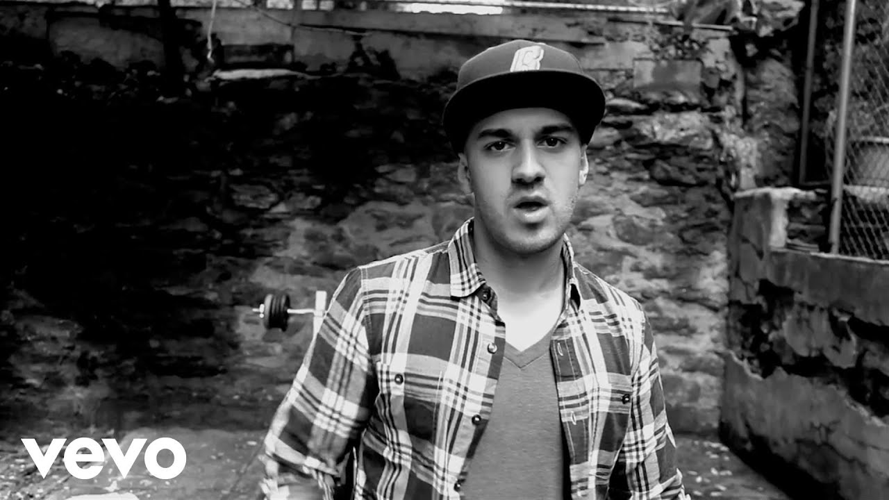 Emilio Rojas - Middle Finger