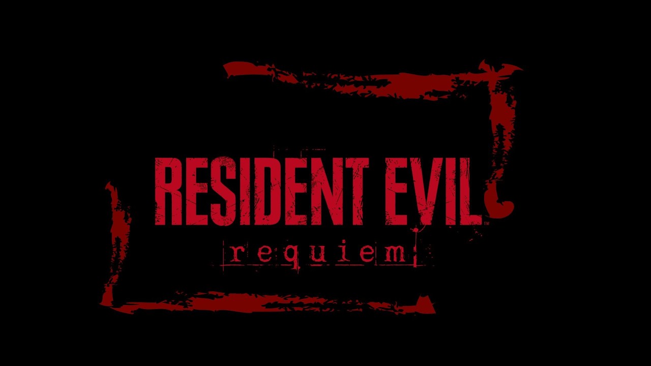 LIVE RESIDENT EVIL REQUIEM