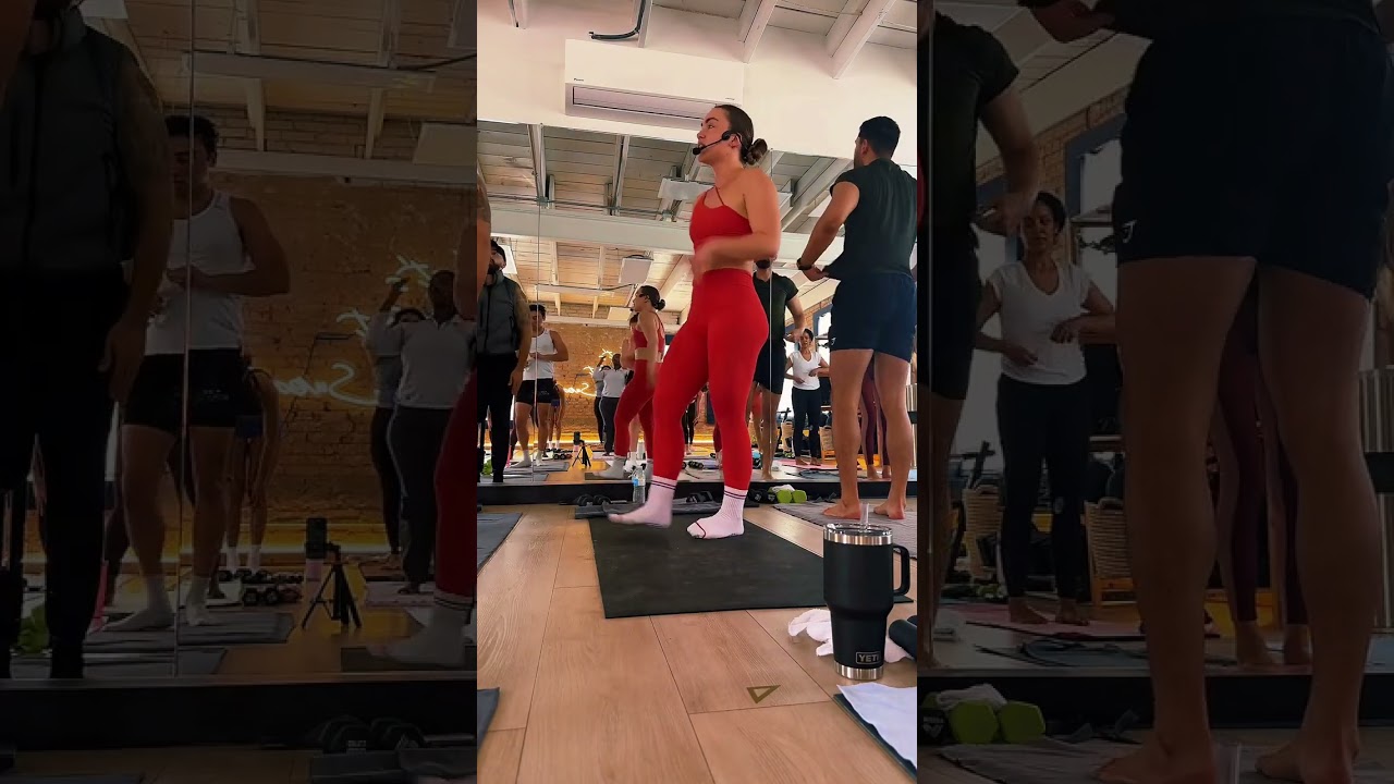 LIVE HOT SCULPT CLASS 1.4.25