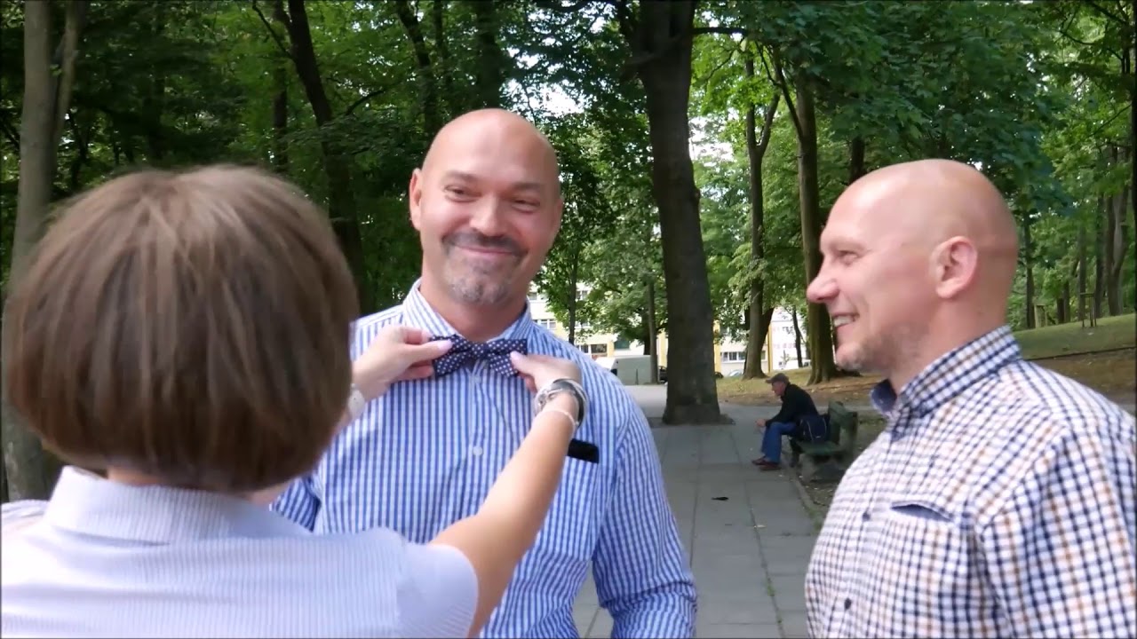 70 lat I LO - Dobrze że jesteś