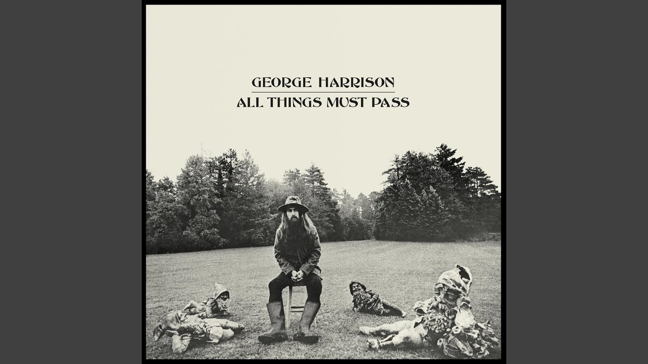 I'd Have You Anytime (2014 Remaster)