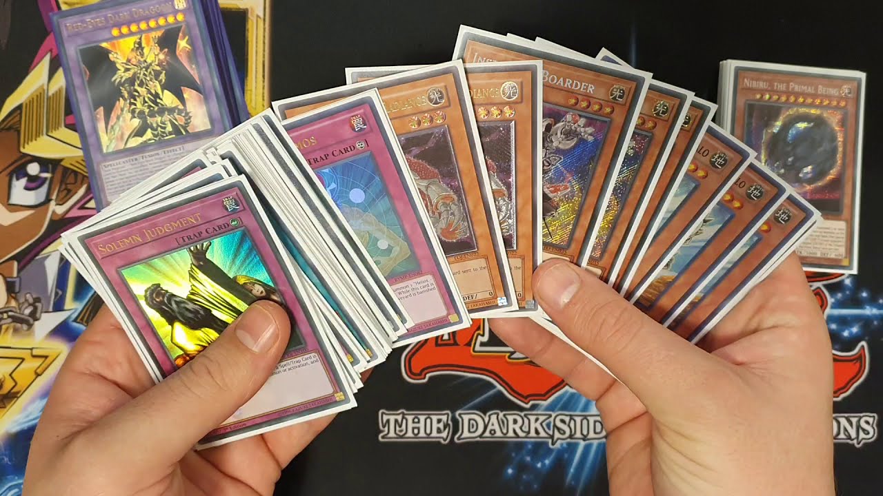 *HOT TAKE* ANTI META STUN!! BOARDER CONTROL!! YUGIOH DECK UNDEFEATED LOCALS WINNING DECK!!