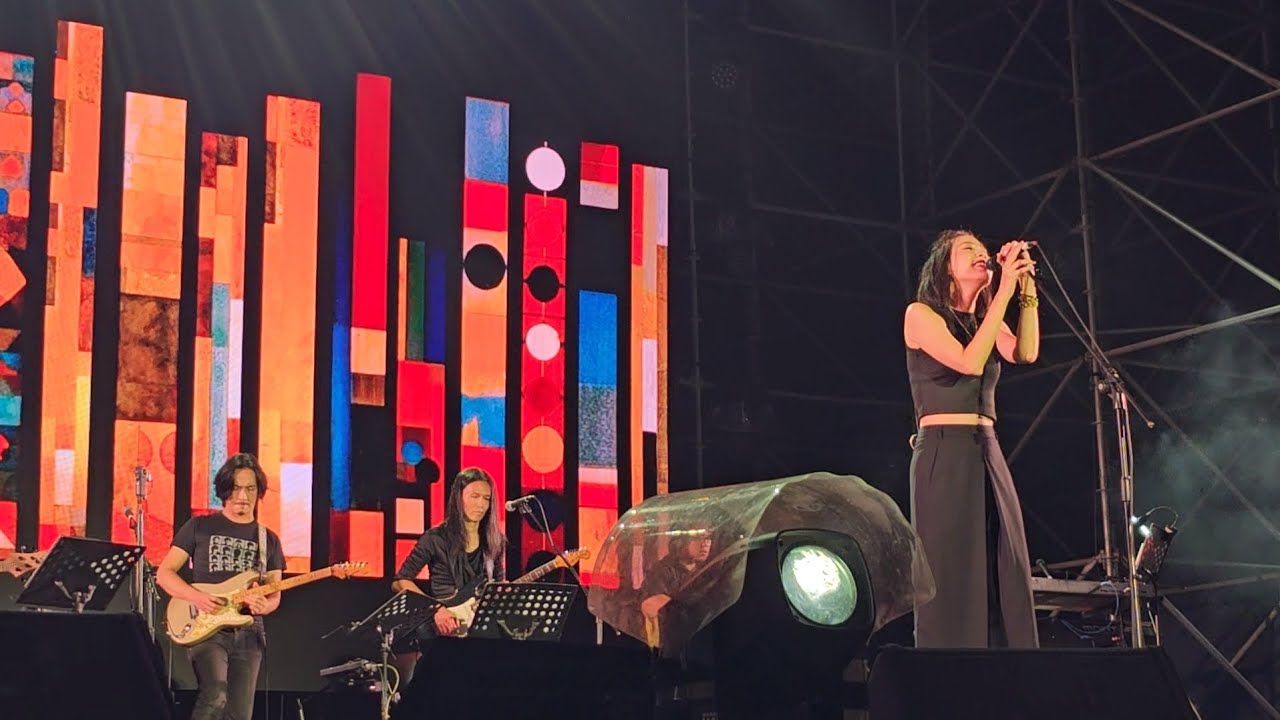 20231029-ISLAND's島嶼餐桌-安溥-完整演出