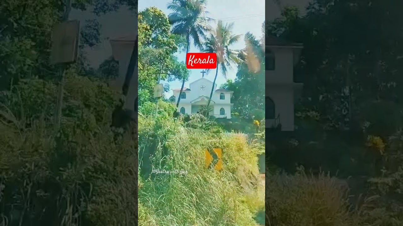 Road Trip Kerala #kerala #keralaroadtrip #munnar #nature #keralatourism