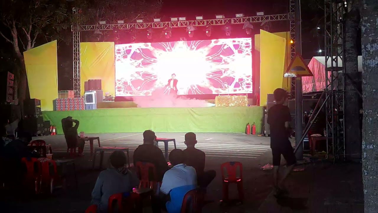 Buổi toi 