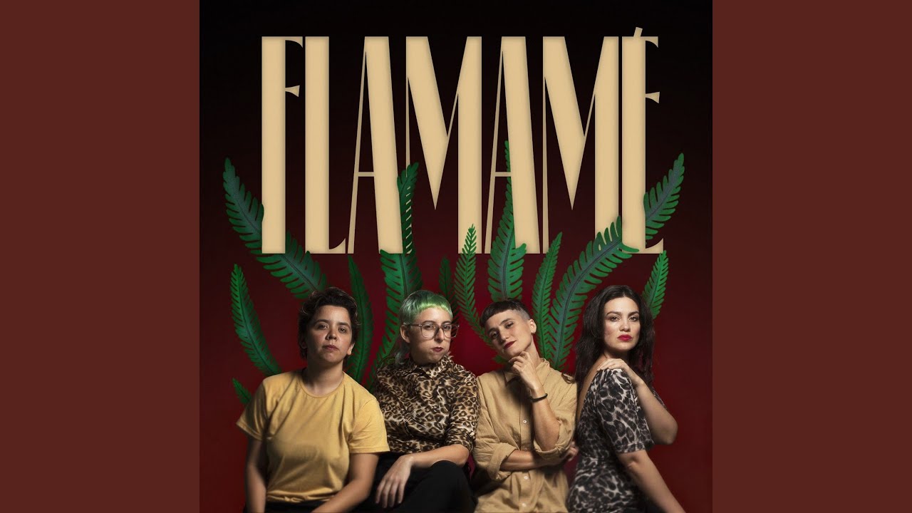 Flamamé