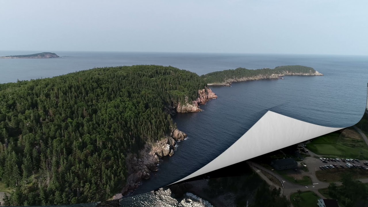 Keltic Lodge, Nova Scotia, CA (Ingonish Beach - Cabot Trail)
