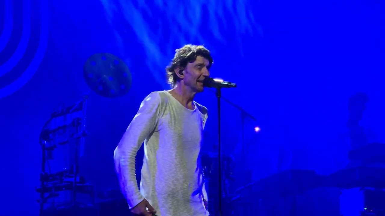 Clouseau, Domino, TivoliVredenburg