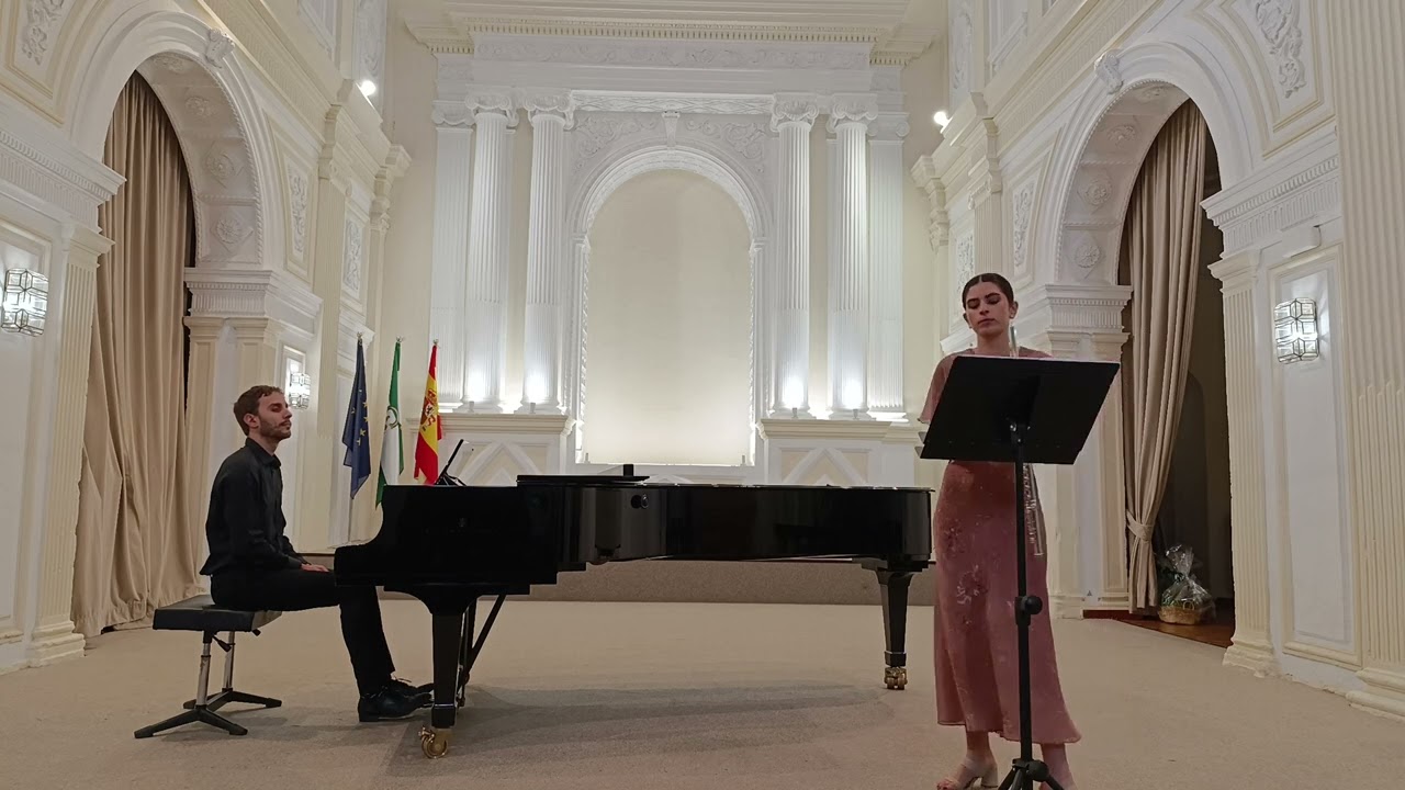 Sonata in B minor- J.S. Bach