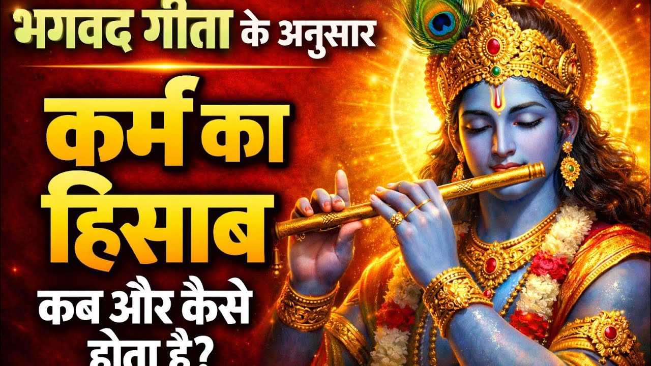 भगवद गीता की महत्वपूर्ण बाते #god #motivation #trending 
