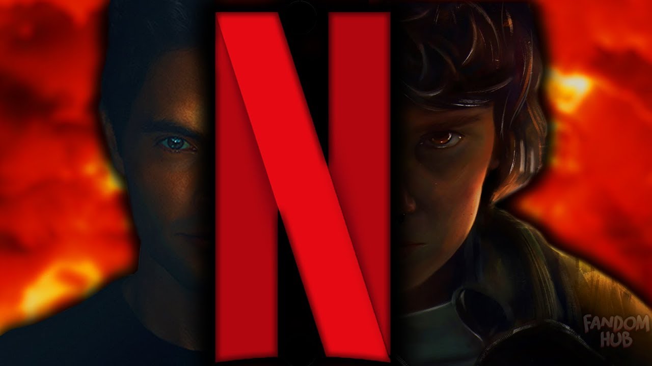 Top 10 Must-Watch Shows On Netflix